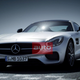 Illustration for article titled 2016 Mercedes-AMG GT: This Is It